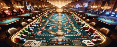 Beanspruchung, Strategien und Fallen